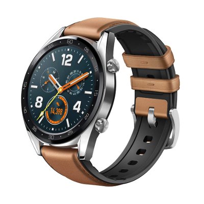 Huawei Watch GT นาฬิกาข้อมือสมาร์ทวอทช์