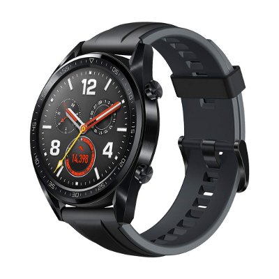 Huawei Watch GT นาฬิกาข้อมือสมาร์ทวอทช์