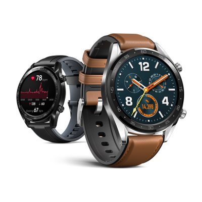 Huawei Watch GT นาฬิกาข้อมือสมาร์ทวอทช์