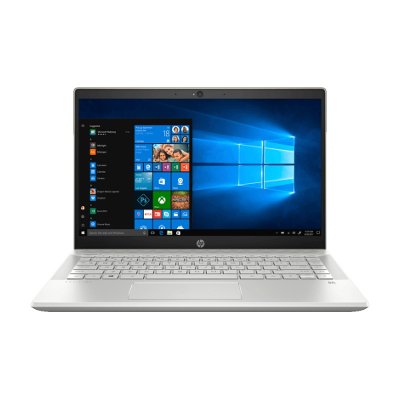 HP Pavilion Notebook 14-ce1065tx 5TH37PA