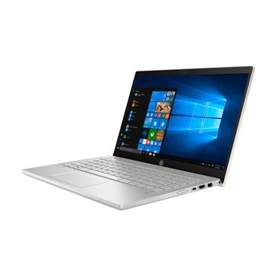 HP Pavilion Notebook 14-ce1065tx 5TH37PA