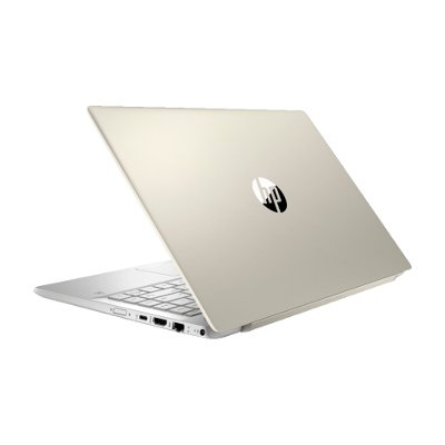 HP Pavilion Notebook 14-ce1065tx 5TH37PA