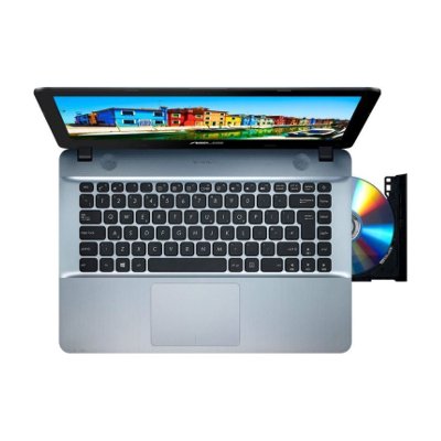 Asus VivoBook Max Notebook X441BA-GA254T