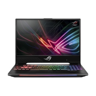 Asus ROG Strix Notebook GL504GW-ES050T SCAR II Edition