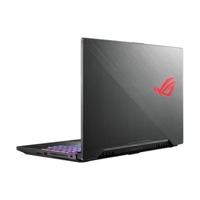 Asus ROG Strix Notebook GL504GV-ES036T SCAR II Edition