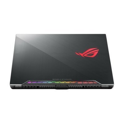 Asus ROG Strix Notebook GL504GV-ES120T SCAR II Edition