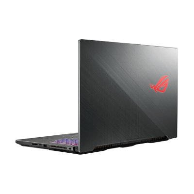 Asus ROG Strix Notebook GL704GV-EV048T SCAR II Edition