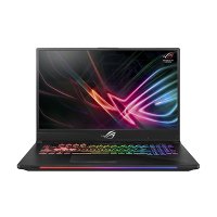 ราคา Asus ROG Strix Notebook GL704GV-EV048T SCAR II Edition