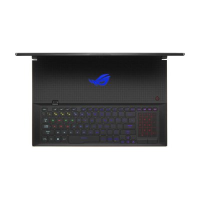 Asus ROG Zephyrus S Notebook GX701GX-EV020T