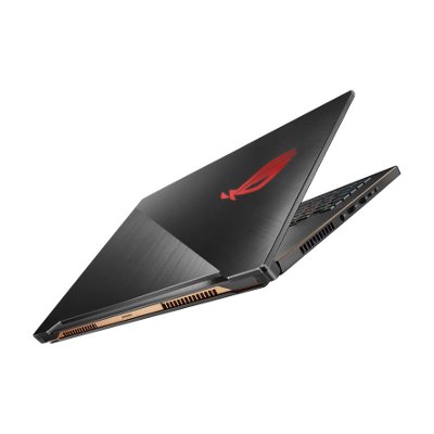 Asus ROG Zephyrus S Notebook GX701GX-EV020T