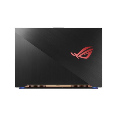 Asus ROG Zephyrus S Notebook GX701GX-EV020T