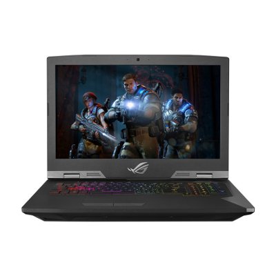 Asus ROG Notebook G703GX-E5047T