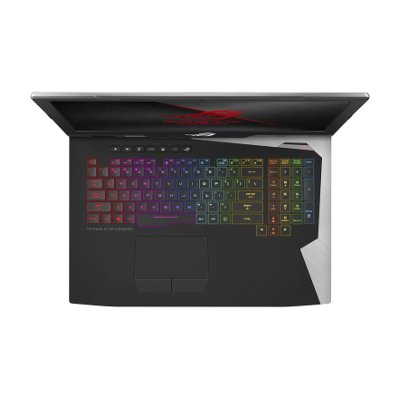 Asus ROG Notebook G703GX-E5047T