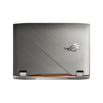 Asus ROG Notebook G703GX-E5047T
