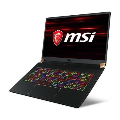 MSI Notebook GS75 8SF-006TH Stealth