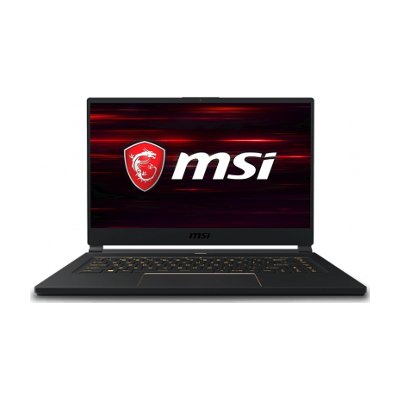 MSI Notebook GS65 8SE-203TH Stealth