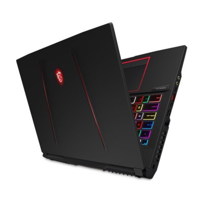 MSI Notebook GE75 8SG-079TH Raider