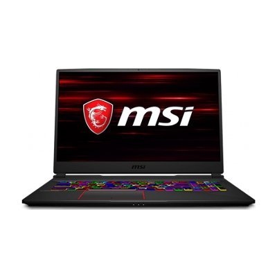 MSI Notebook GE75 8SF-080TH Raider