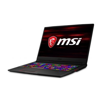 MSI Notebook GE75 8SF-080TH Raider