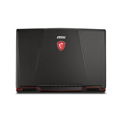 MSI Notebook GL63 8SE-201TH