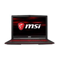 ราคา MSI Notebook GL63 8SE-201TH