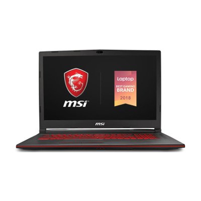 MSI Notebook GL73 8SE-026TH