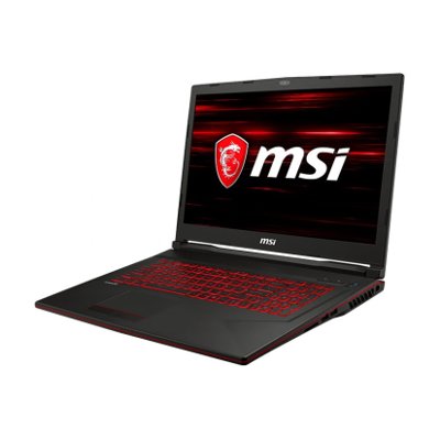 MSI Notebook GL73 8SE-026TH