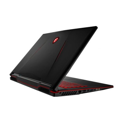 MSI Notebook GL73 8SE-026TH