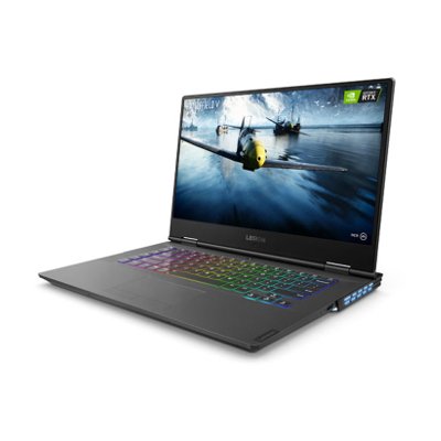 Lenovo Legion Y740 Notebook 81HE003ATA