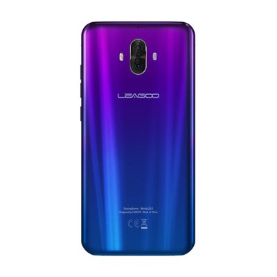 Leagoo S10 128GB