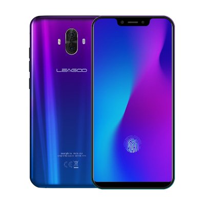 Leagoo S10 128GB