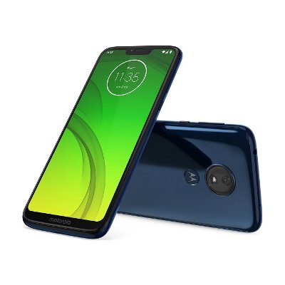Motorola Moto G7 Power 32GB