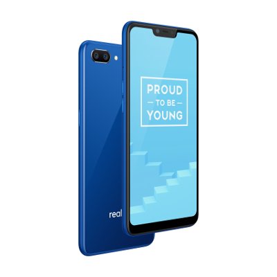 Realme C1 (2019) 32GB