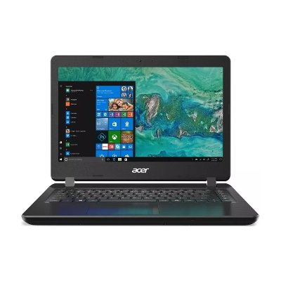 Acer Aspire 3 Notebook A314-41-94GC