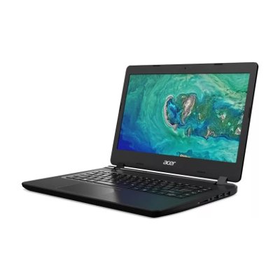 Acer Aspire 3 Notebook A314-41-94GC