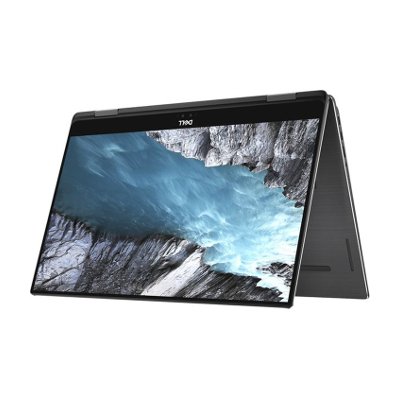 Dell XPS 15 2-in-1 9575 Notebook W56795403THW10