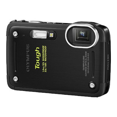 Olympus Digital Compact Camera รุ่น Tough TG-620