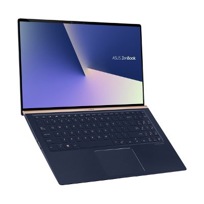Asus ZenBook 15 Notebook UX533FD-A9028T