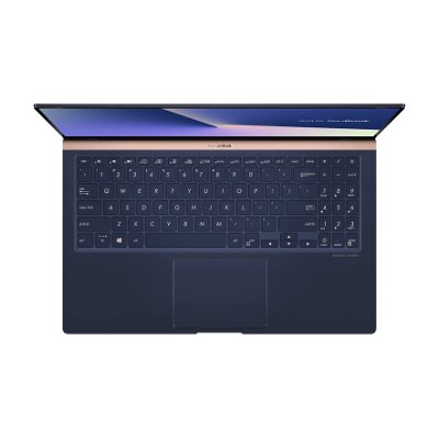 Asus ZenBook 15 Notebook UX533FD-A9028T