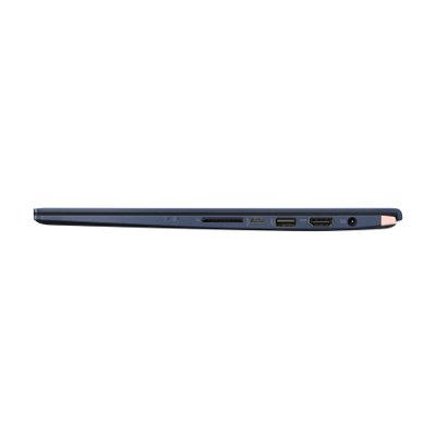 Asus ZenBook 15 Notebook UX533FD-A9028T