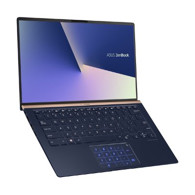 Asus ZenBook 13 Notebook UX333FA-A4025T