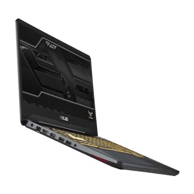 Asus TUF Gaming Notebook FX505GD-BQ012T