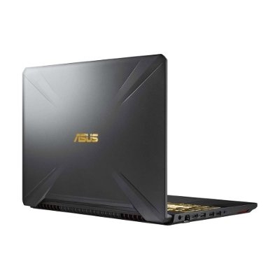 Asus TUF Gaming Notebook FX505GD-BQ012T