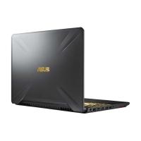 Asus TUF Gaming Notebook FX505GD-BQ012T