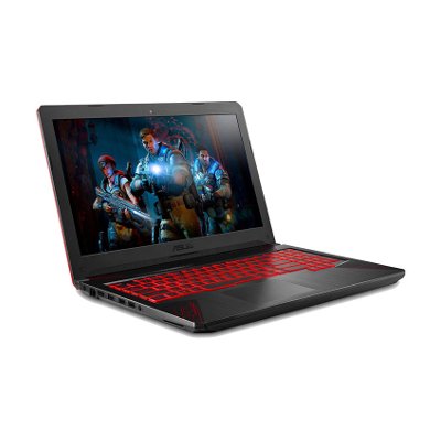 Asus TUF Gaming Notebook FX504GD-E4219T