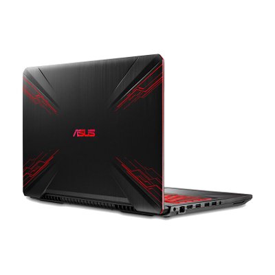 Asus TUF Gaming Notebook FX504GD-E4219T
