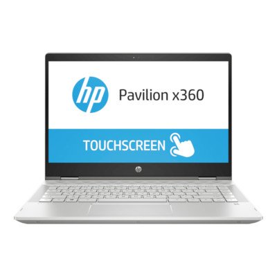 HP Pavilion x360 Notebook 14-cd0068tu 4JD19PA