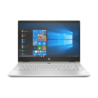 HP Pavilion x360 Notebook 14-cd0069tu 4JD20PA