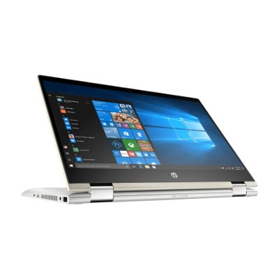HP Pavilion x360 Notebook 14-cd0069tu 4JD20PA