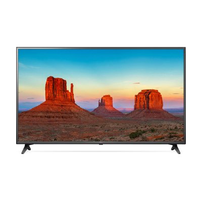 LG UHD Smart TV 4K ทีวี ขนาด 60 นิ้ว รุ่น 60UK6200PTA